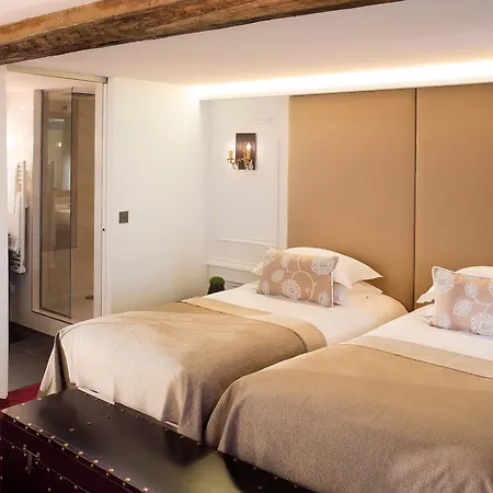 Molière Hotel