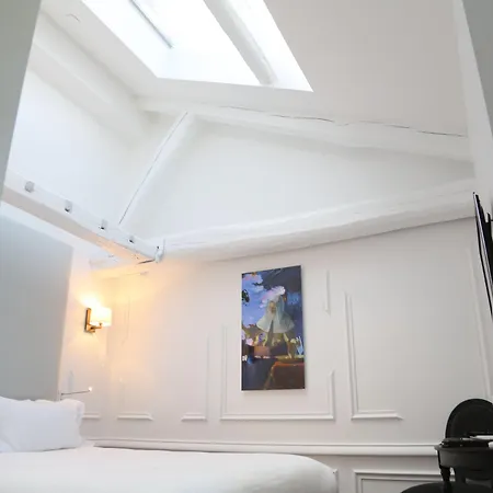 Molière 4* Paris