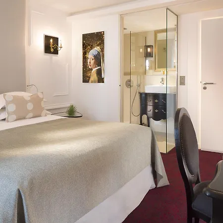 Molière 4* Paris