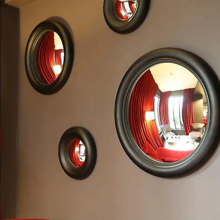 Molière Hotel