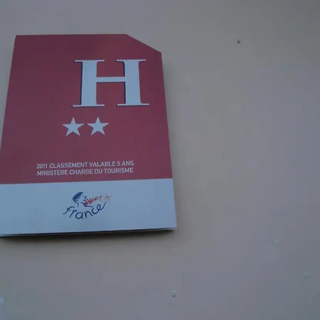 Moliere מלון פריז