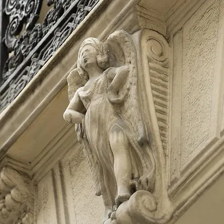 Hotel Molière