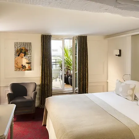 Hotel Molière