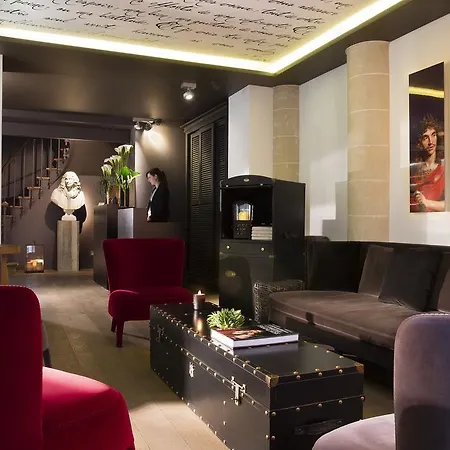 Hotel Molière