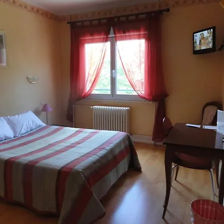 Molière Hotel