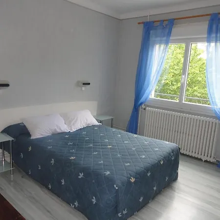 Hotel Molière 4*