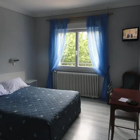 Molière Hotel 4*