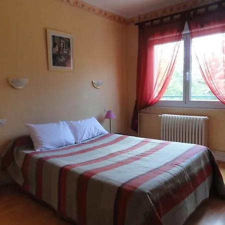Molière Hotel 4*
