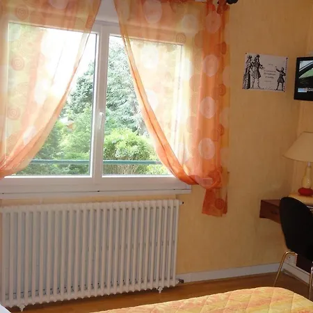 Hotel Molière 4*