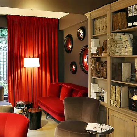 Molière 4* Paris