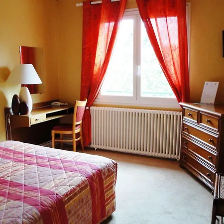 Molière 4* Paris
