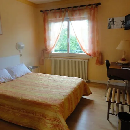 Hotel Molière Paris