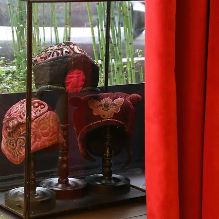 Hotel Molière 4*