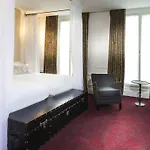 Moliere Otel Paris