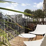 Moliere Otel Paris