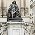 Moliere Paris