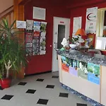 Otel Moliere Paris