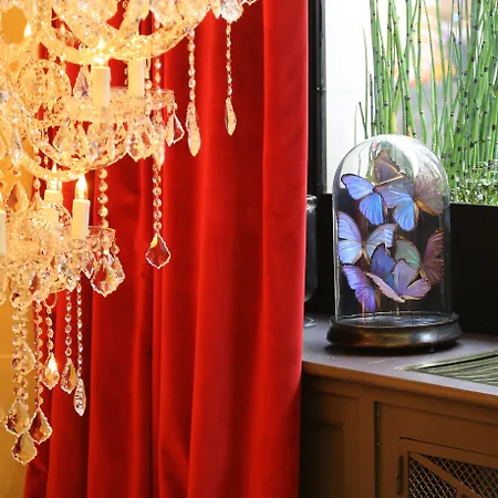 Hotel Molière 4*
