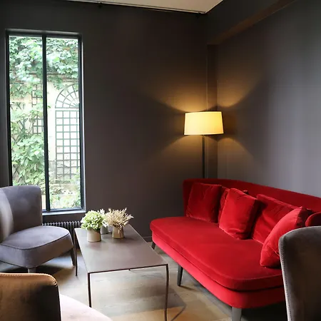 Molière 4* Paris