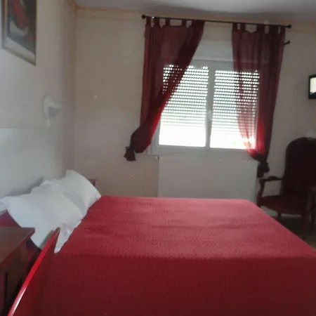Moliere Hotel 4*