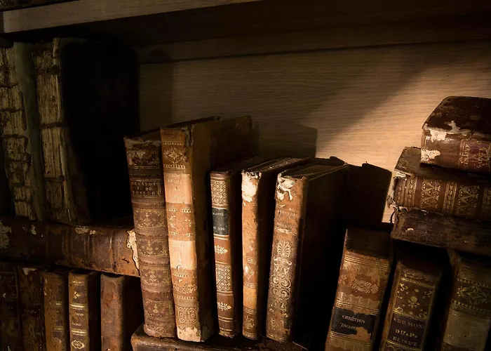 موليير باريس