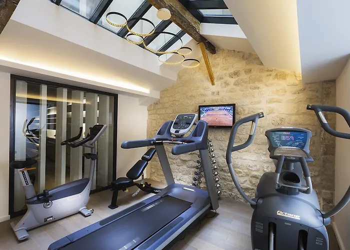 موليير باريس